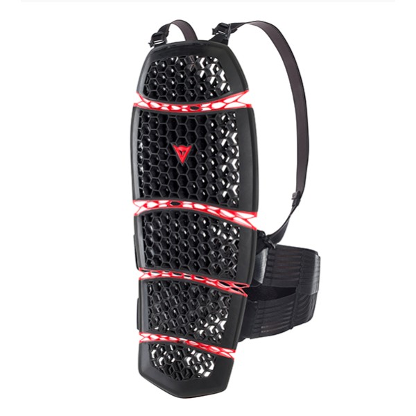 Dainese DAINESE PRO-ARMOUR BACK LONG 2.0 001